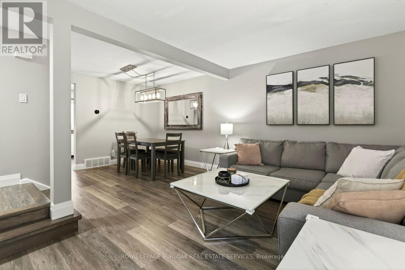 1 - 2185 Fairchild Boulevard, Burlington (Tyandaga), Ontario  L7P 3P6 - Photo 11 - W12891298