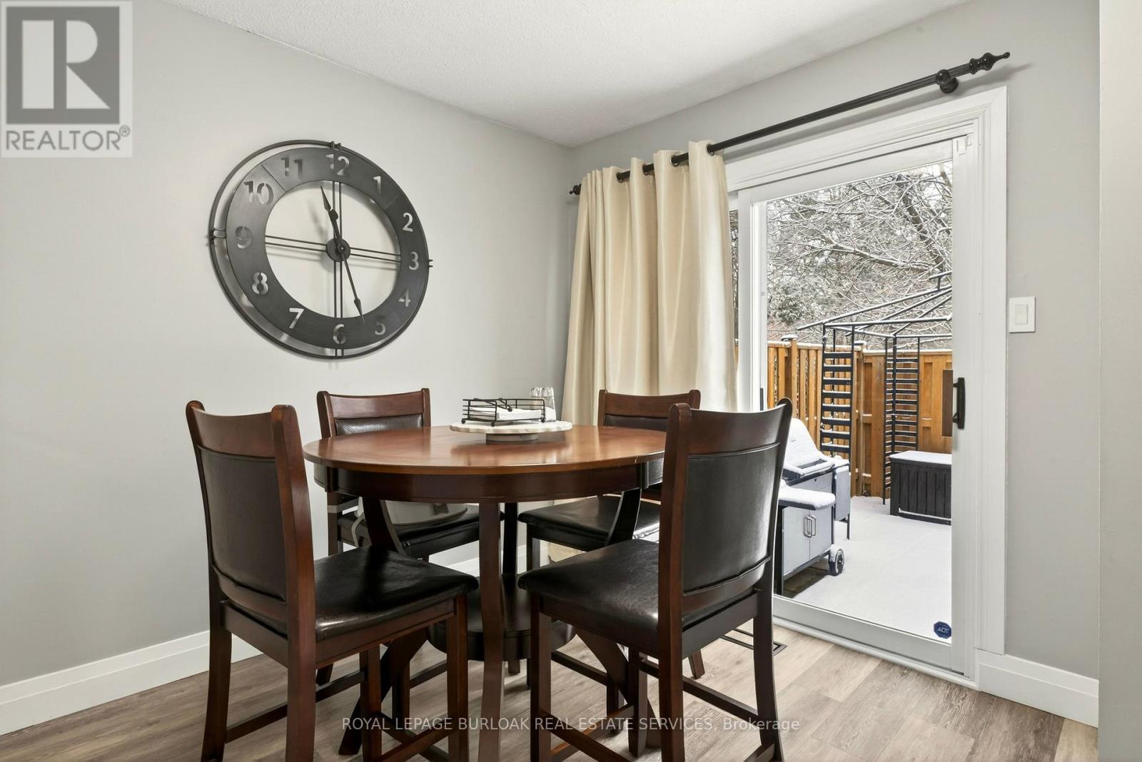 1 - 2185 Fairchild Boulevard, Burlington (Tyandaga), Ontario  L7P 3P6 - Photo 20 - W12891298