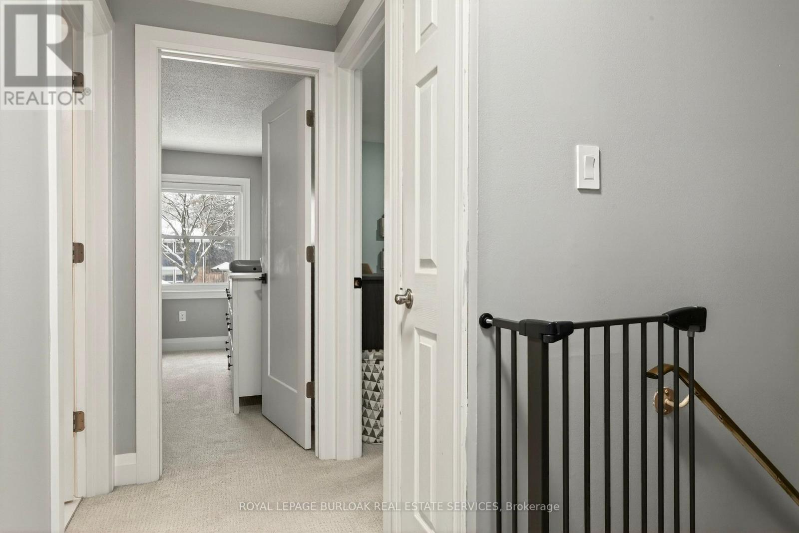 1 - 2185 Fairchild Boulevard, Burlington (Tyandaga), Ontario  L7P 3P6 - Photo 23 - W12891298