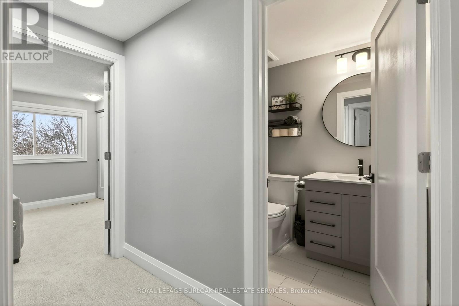 1 - 2185 Fairchild Boulevard, Burlington (Tyandaga), Ontario  L7P 3P6 - Photo 24 - W12891298