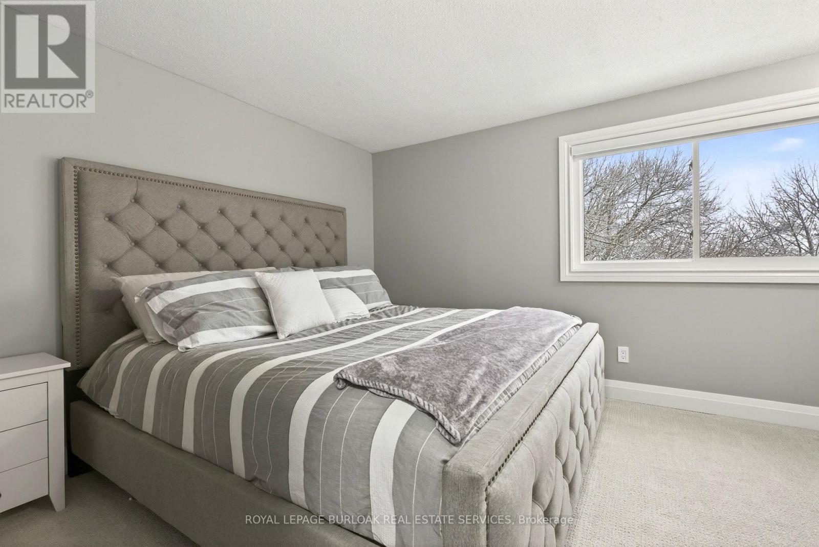 1 - 2185 Fairchild Boulevard, Burlington (Tyandaga), Ontario  L7P 3P6 - Photo 25 - W12891298