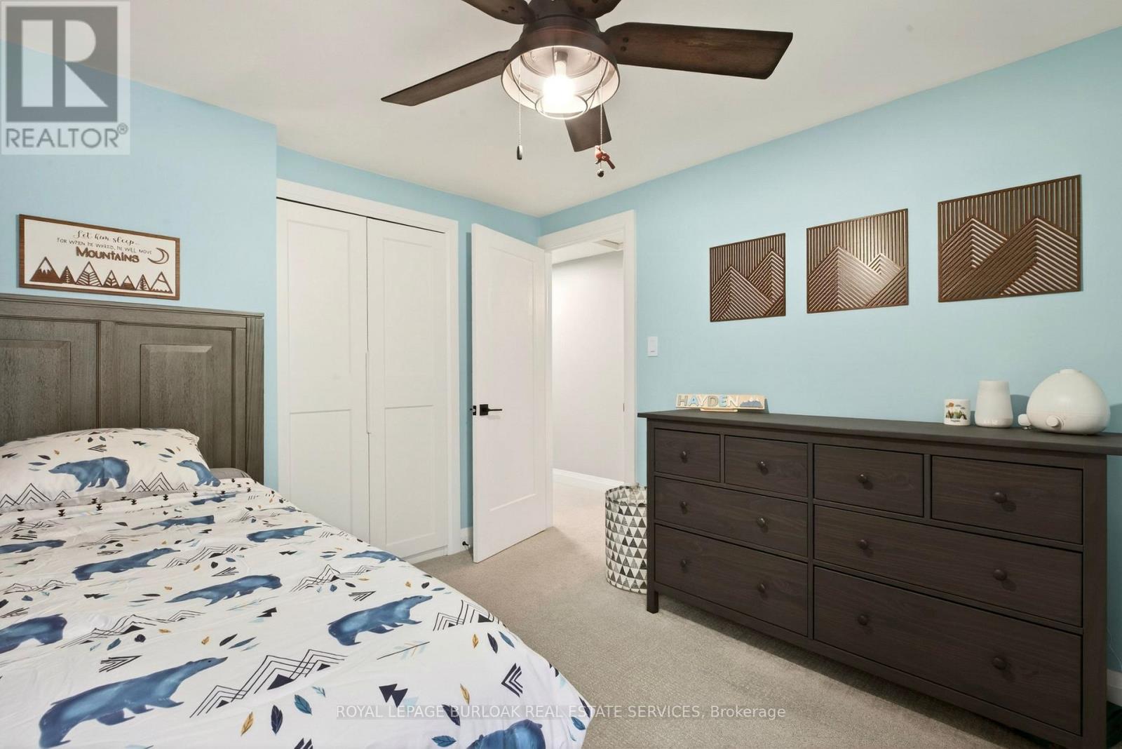 1 - 2185 Fairchild Boulevard, Burlington (Tyandaga), Ontario  L7P 3P6 - Photo 32 - W12891298