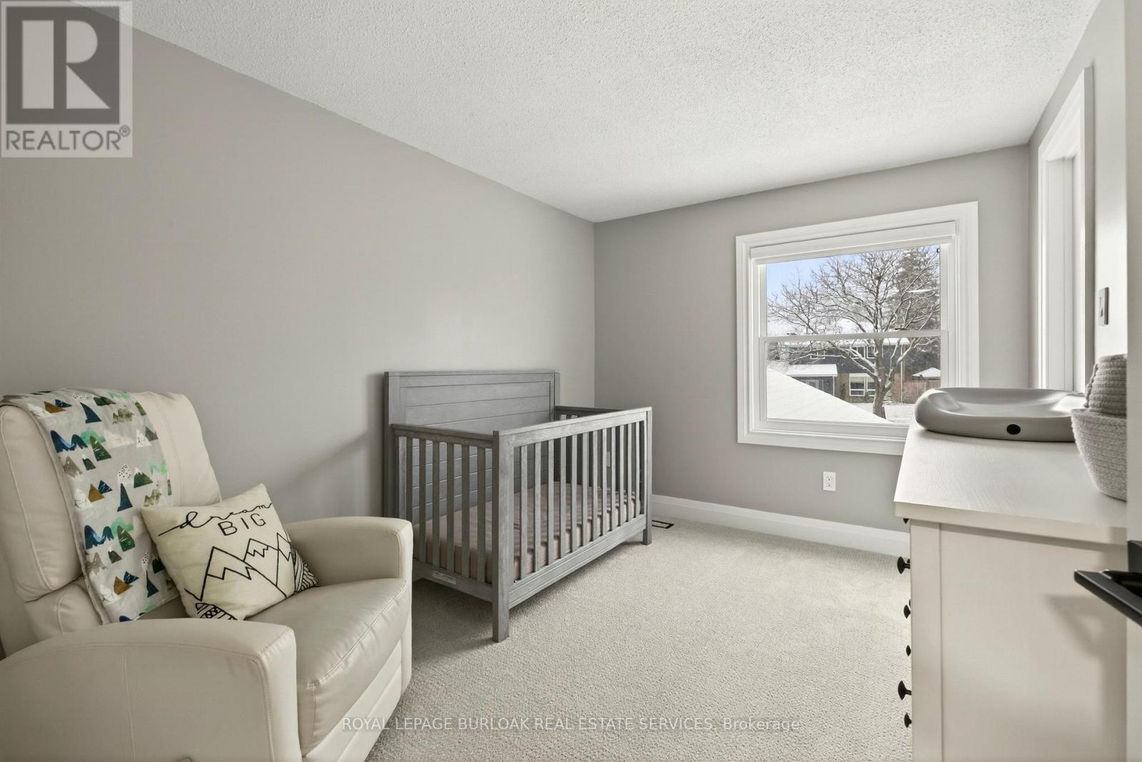 1 - 2185 Fairchild Boulevard, Burlington (Tyandaga), Ontario  L7P 3P6 - Photo 33 - W12891298