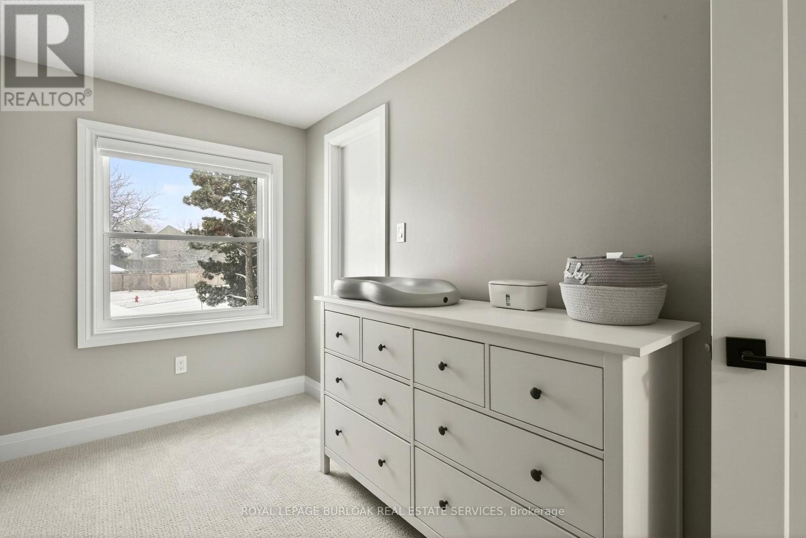 1 - 2185 Fairchild Boulevard, Burlington (Tyandaga), Ontario  L7P 3P6 - Photo 34 - W12891298