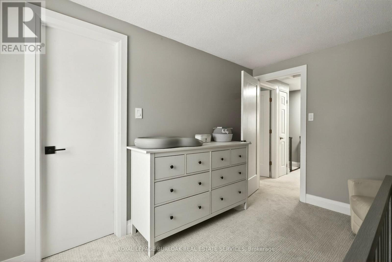 1 - 2185 Fairchild Boulevard, Burlington (Tyandaga), Ontario  L7P 3P6 - Photo 35 - W12891298