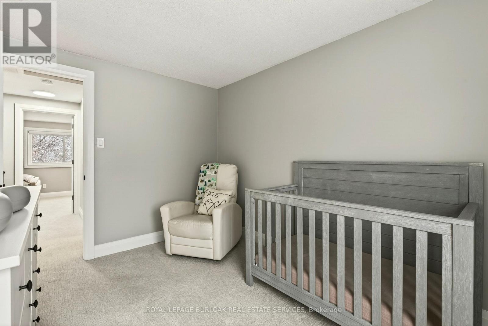 1 - 2185 Fairchild Boulevard, Burlington (Tyandaga), Ontario  L7P 3P6 - Photo 36 - W12891298