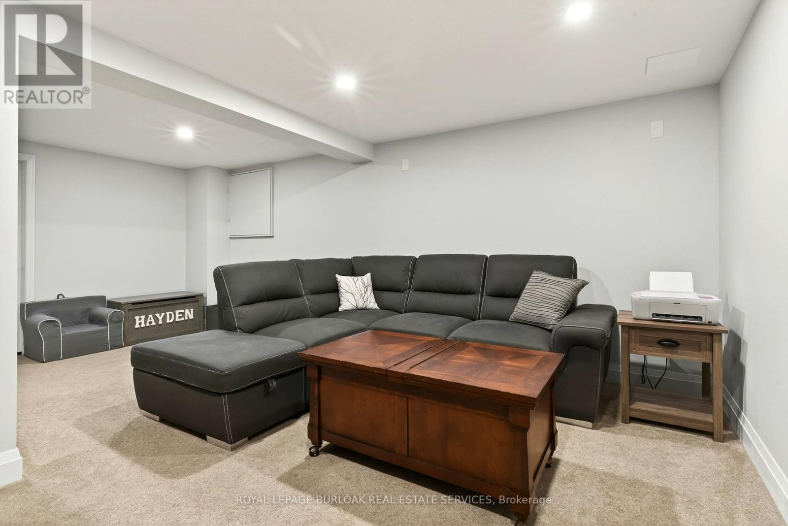 1 - 2185 Fairchild Boulevard, Burlington (Tyandaga), Ontario  L7P 3P6 - Photo 39 - W12891298