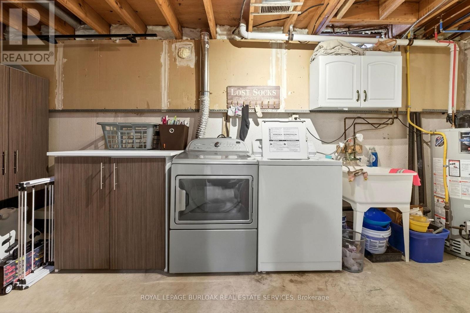 1 - 2185 Fairchild Boulevard, Burlington (Tyandaga), Ontario  L7P 3P6 - Photo 42 - W12891298