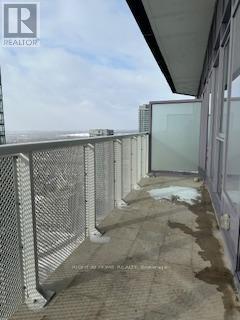 4311 - 4065 Confederation Parkway, Mississauga, Ontario  L5B 0L4 - Photo 24 - W12891358