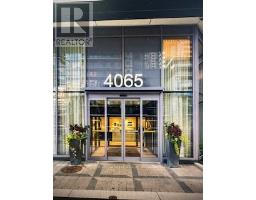 4311 - 4065 CONFEDERATION PARKWAY, Mississauga, Ontario