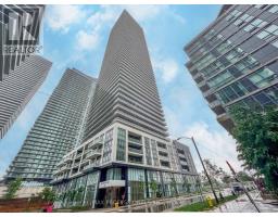 5406 - 70 ANNIE CRAIG DRIVE, Toronto, Ontario