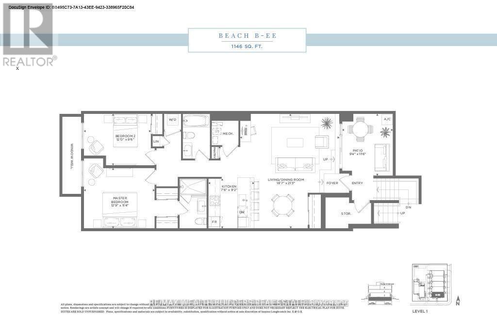 25 - 28 Marina Avenue, Toronto, Ontario  M8W 1K2 - Photo 27 - W12891422