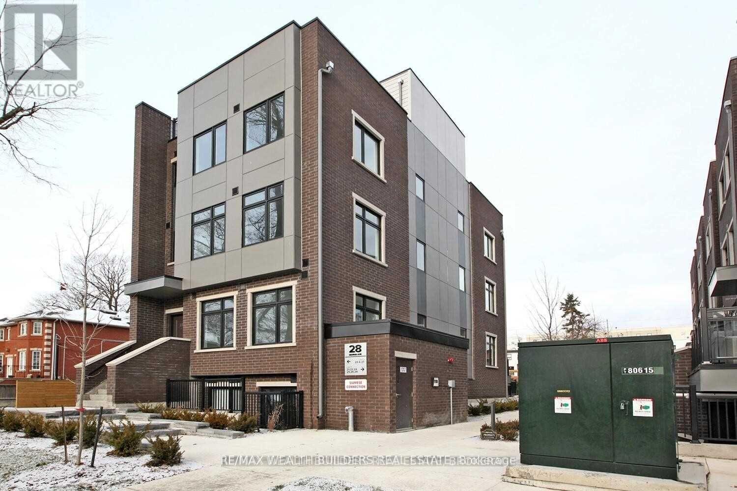 25 - 28 Marina Avenue, Toronto, Ontario  M8W 1K2 - Photo 7 - W12891422