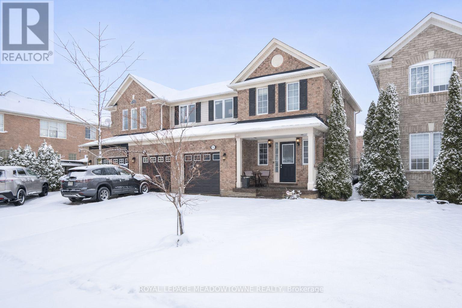 703 EDWARDS AVENUE, Milton, Ontario