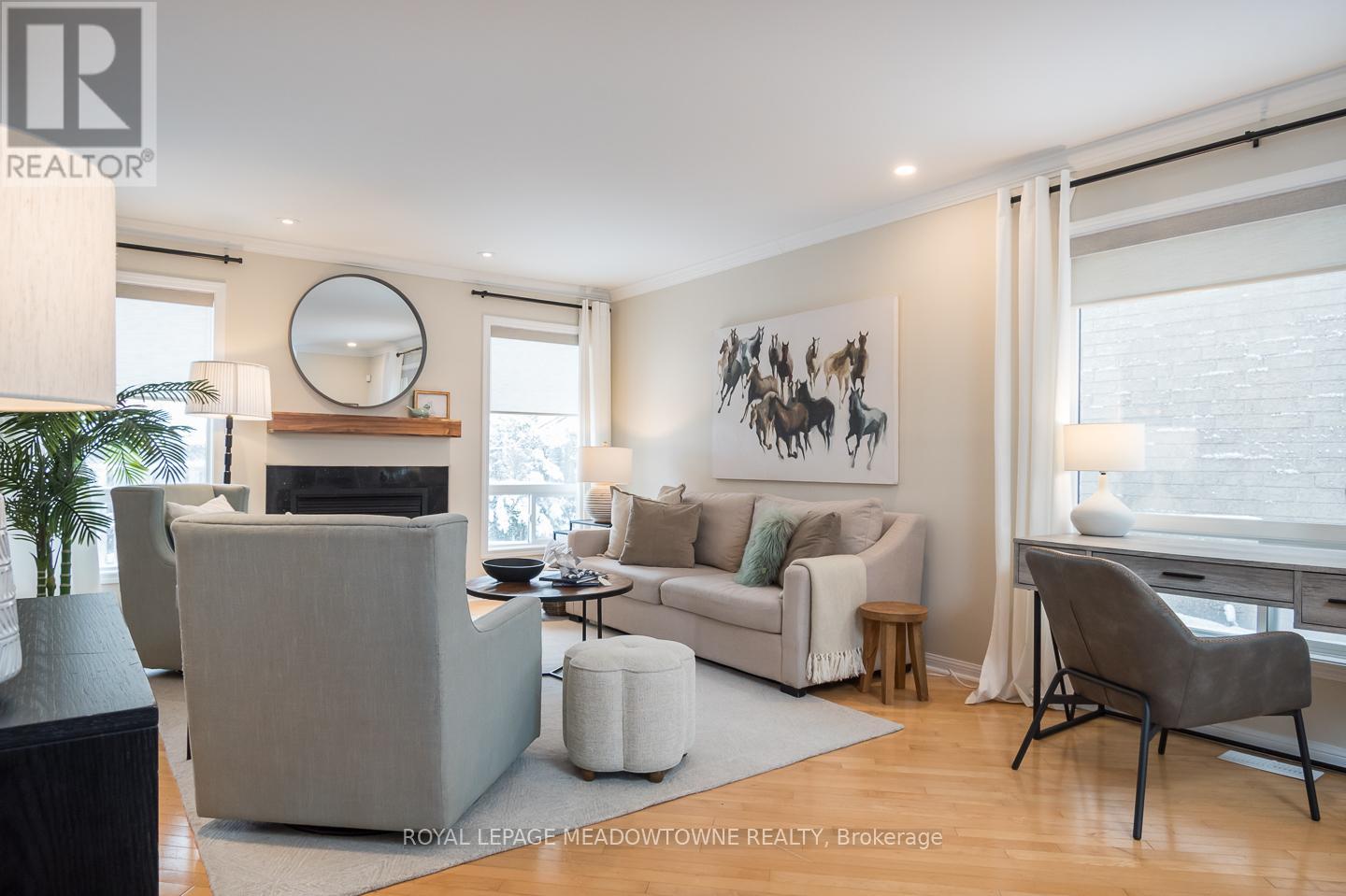 703 Edwards Avenue, Milton, Ontario  L9T 6B4 - Photo 10 - W12891424