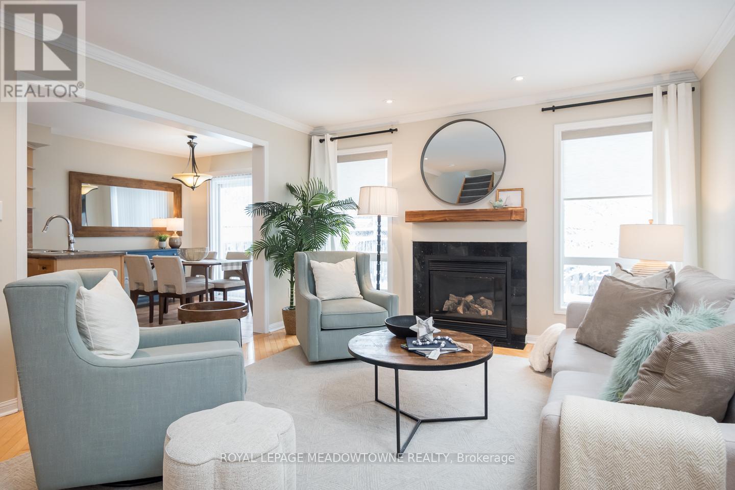 703 Edwards Avenue, Milton, Ontario  L9T 6B4 - Photo 12 - W12891424