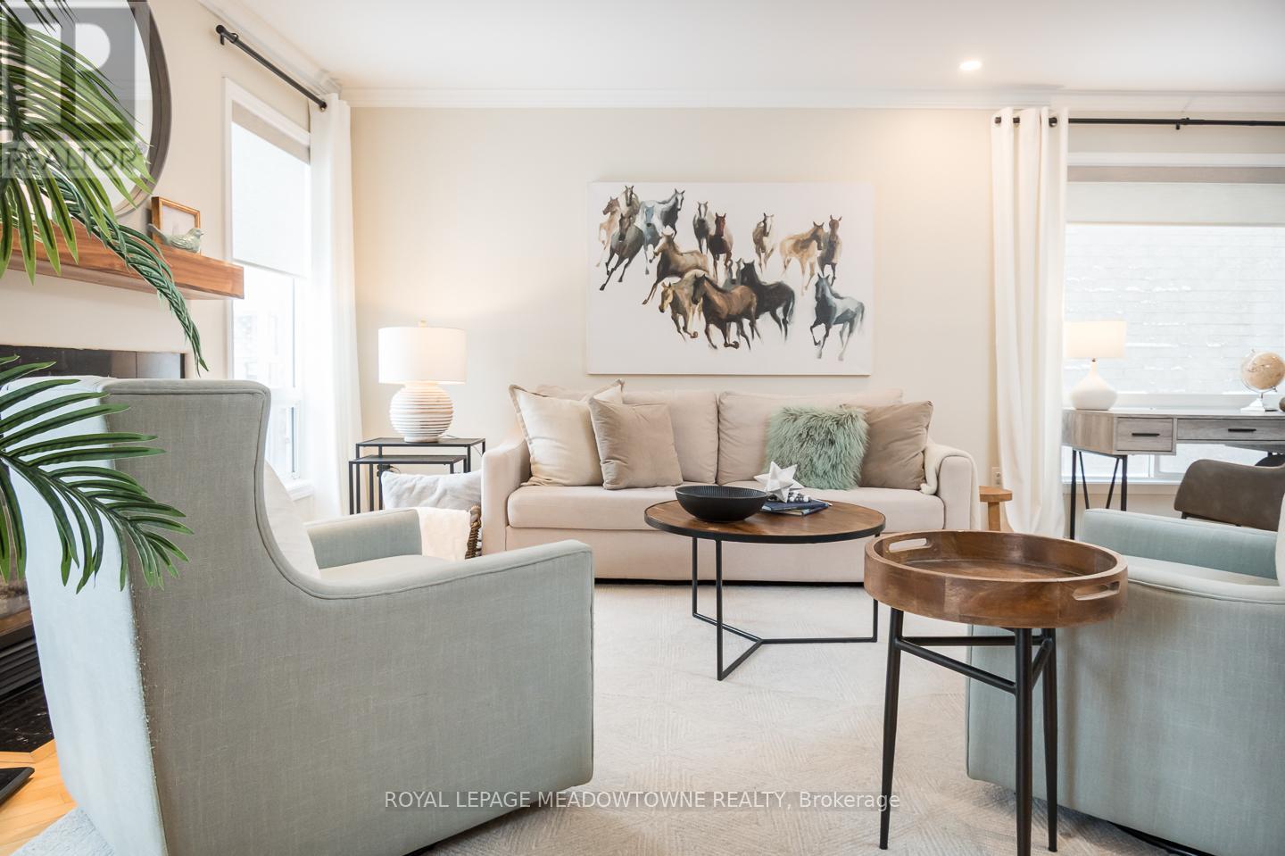 703 Edwards Avenue, Milton, Ontario  L9T 6B4 - Photo 13 - W12891424