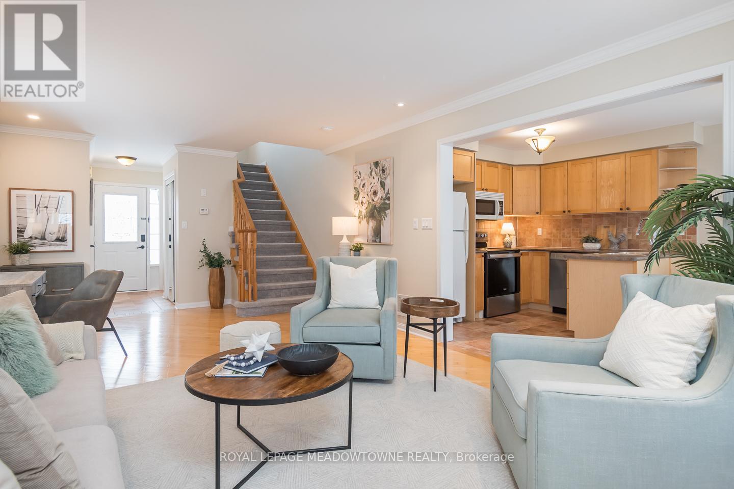 703 Edwards Avenue, Milton, Ontario  L9T 6B4 - Photo 14 - W12891424