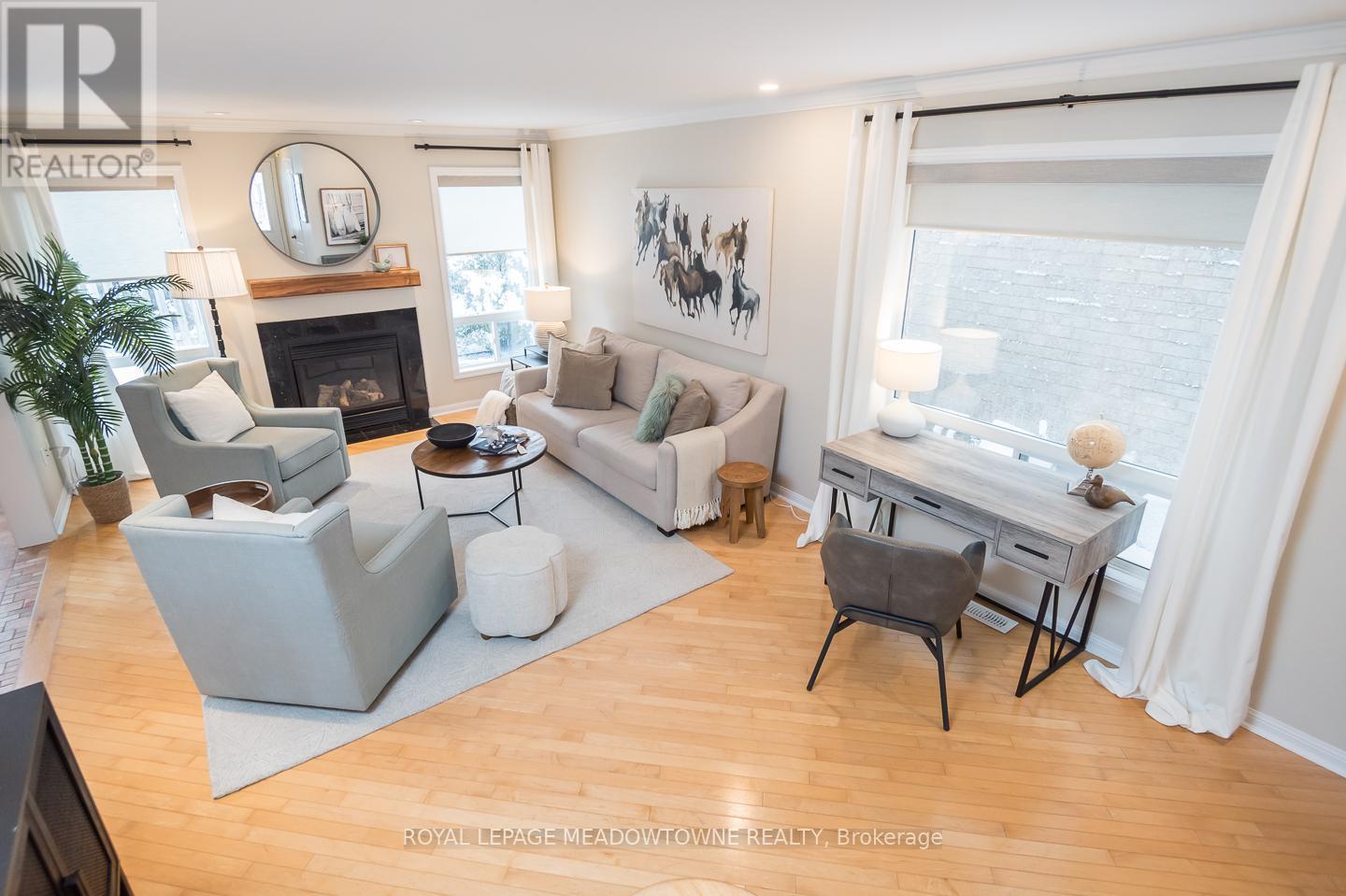 703 Edwards Avenue, Milton, Ontario  L9T 6B4 - Photo 20 - W12891424