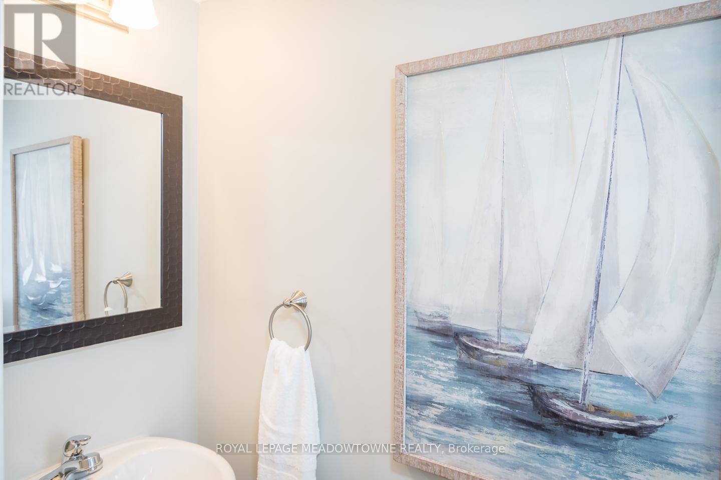 703 Edwards Avenue, Milton, Ontario  L9T 6B4 - Photo 21 - W12891424