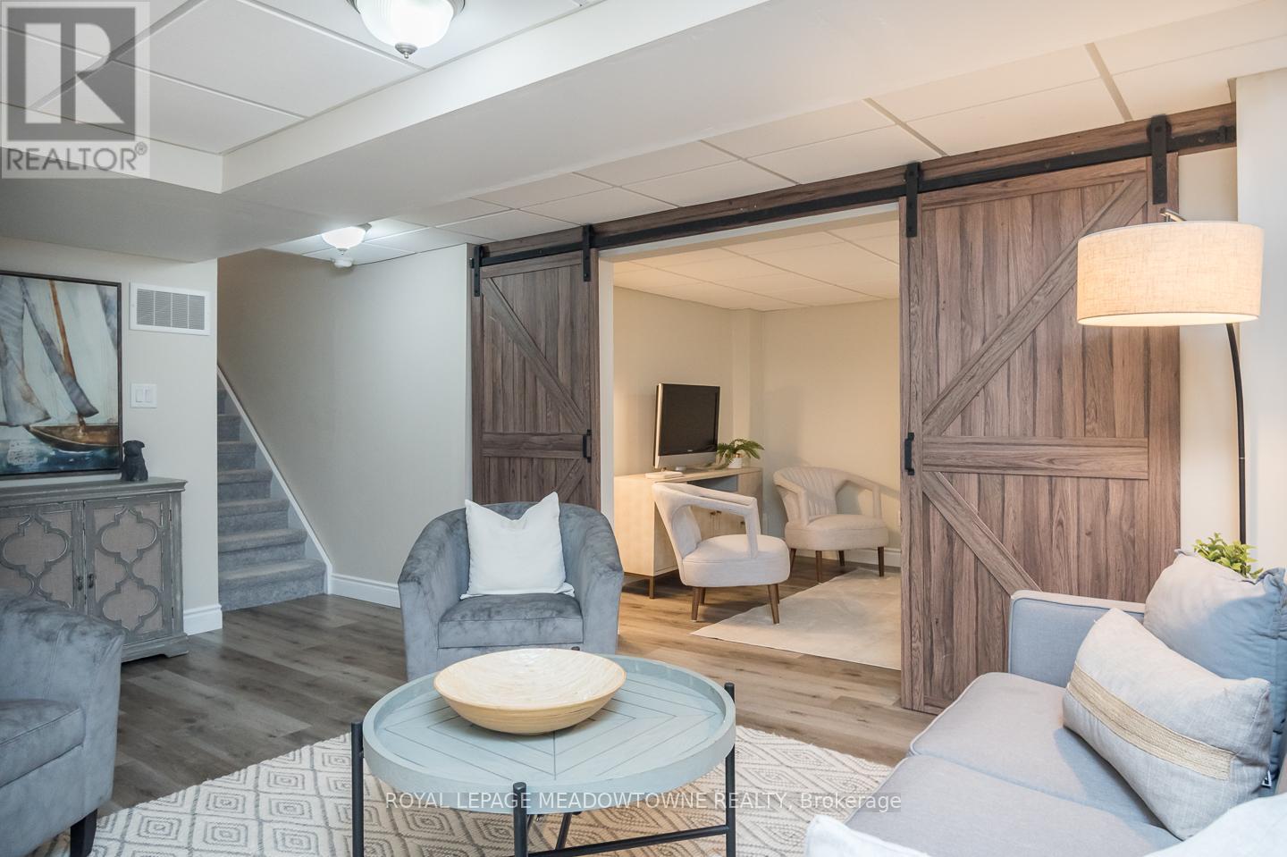 703 Edwards Avenue, Milton, Ontario  L9T 6B4 - Photo 37 - W12891424