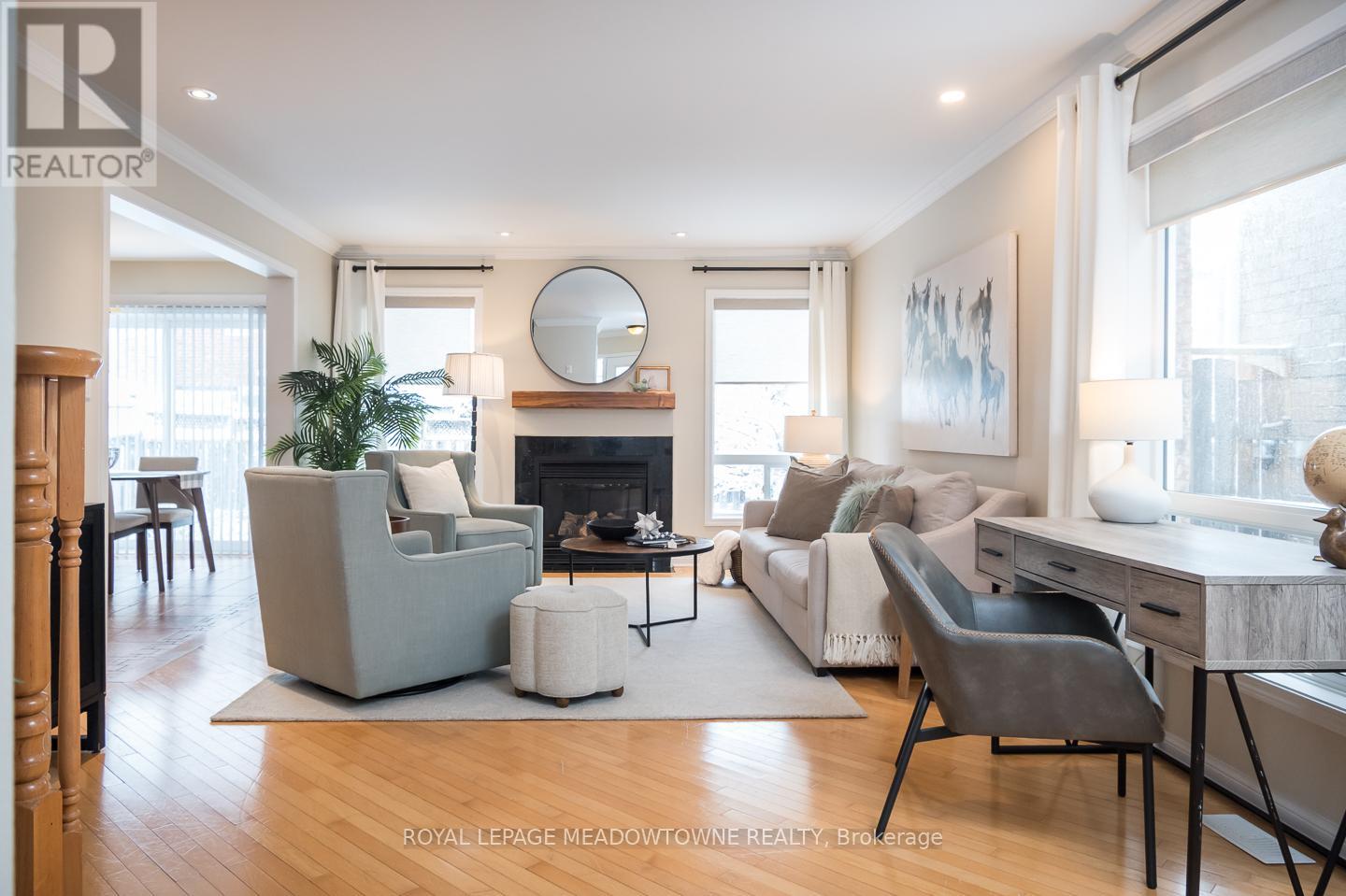 703 Edwards Avenue, Milton, Ontario  L9T 6B4 - Photo 7 - W12891424