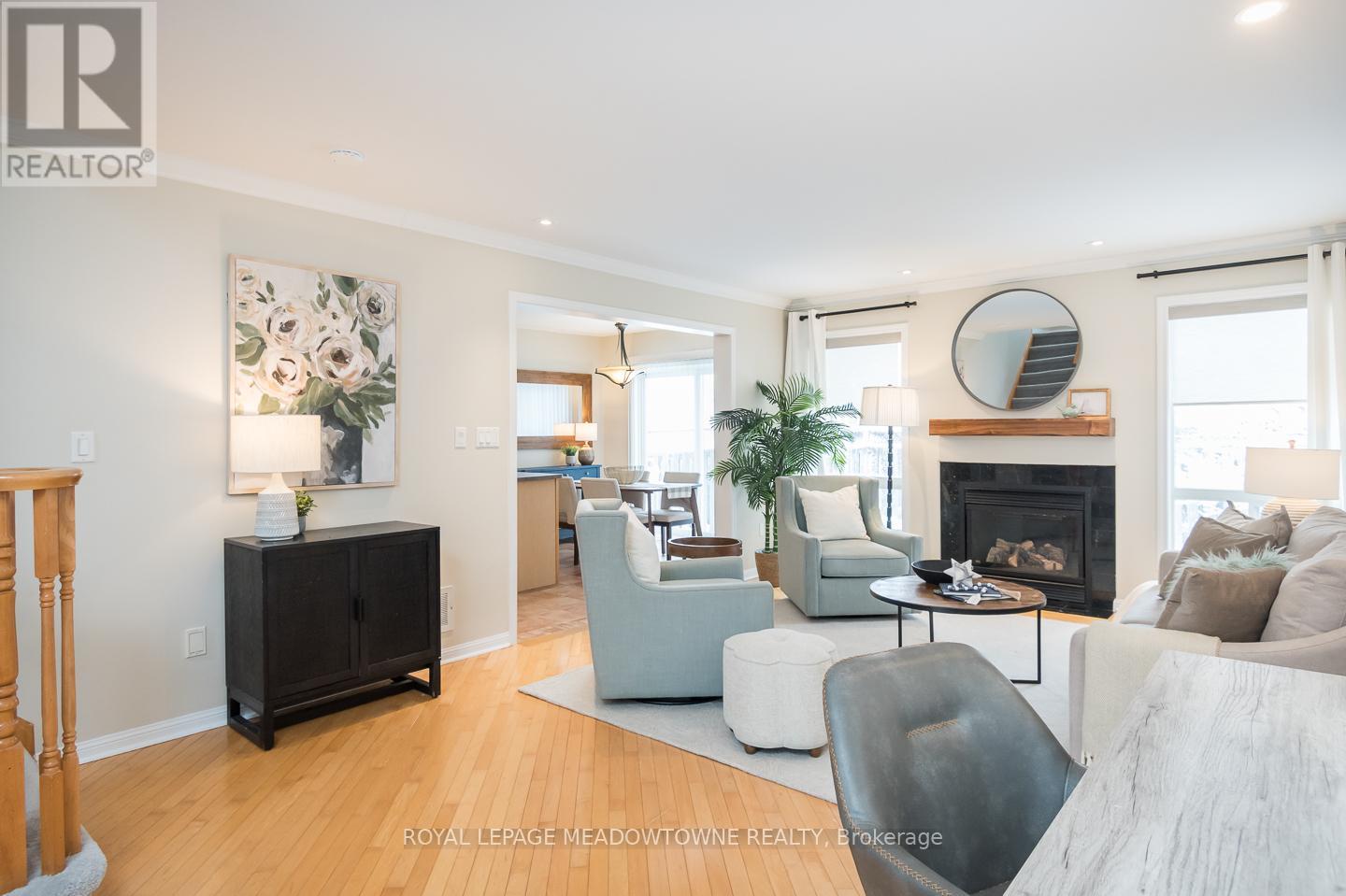 703 Edwards Avenue, Milton, Ontario  L9T 6B4 - Photo 9 - W12891424