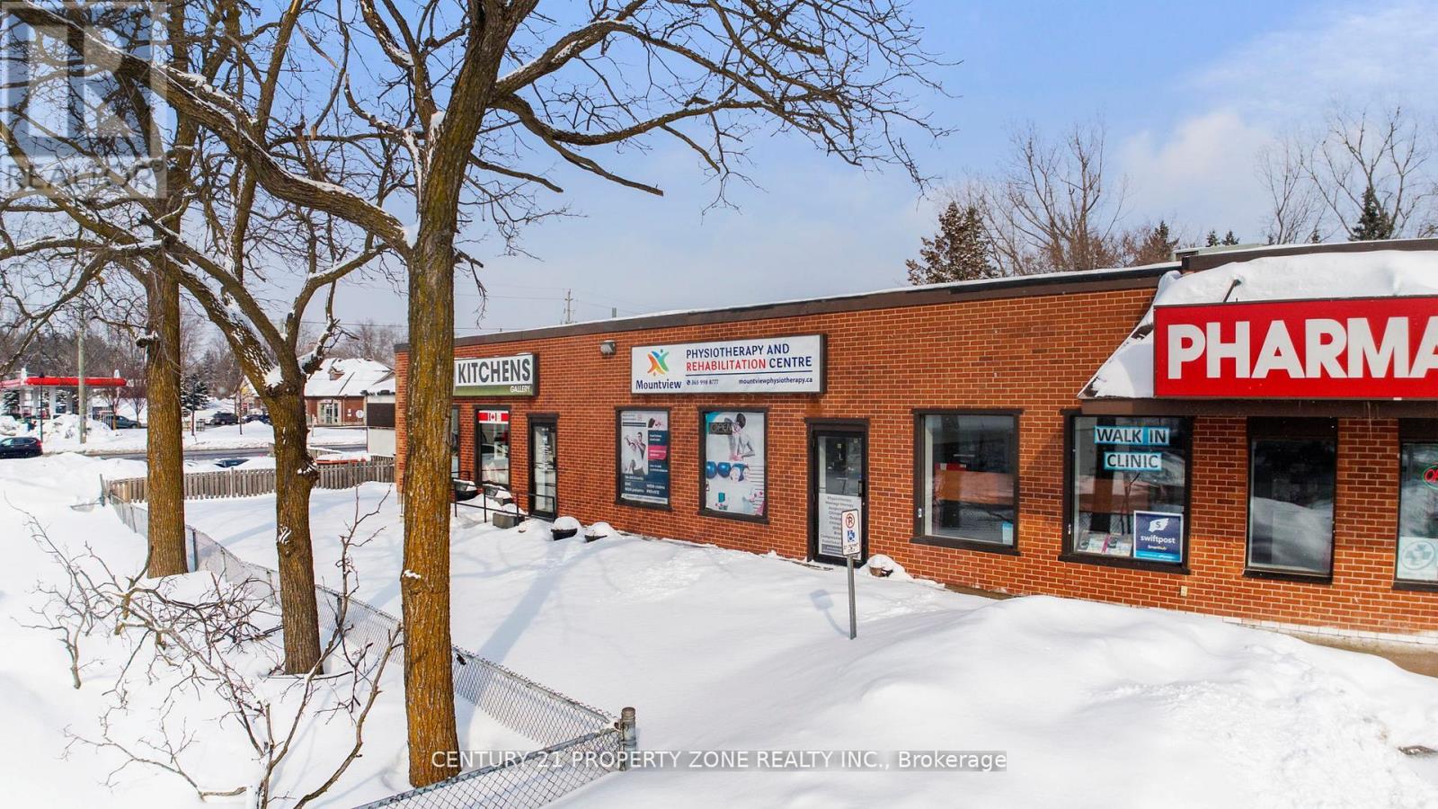 8 - 18371 Hurontario Street, Caledon (Caledon Village), Ontario  L7K 0X7 - Photo 2 - W12891442