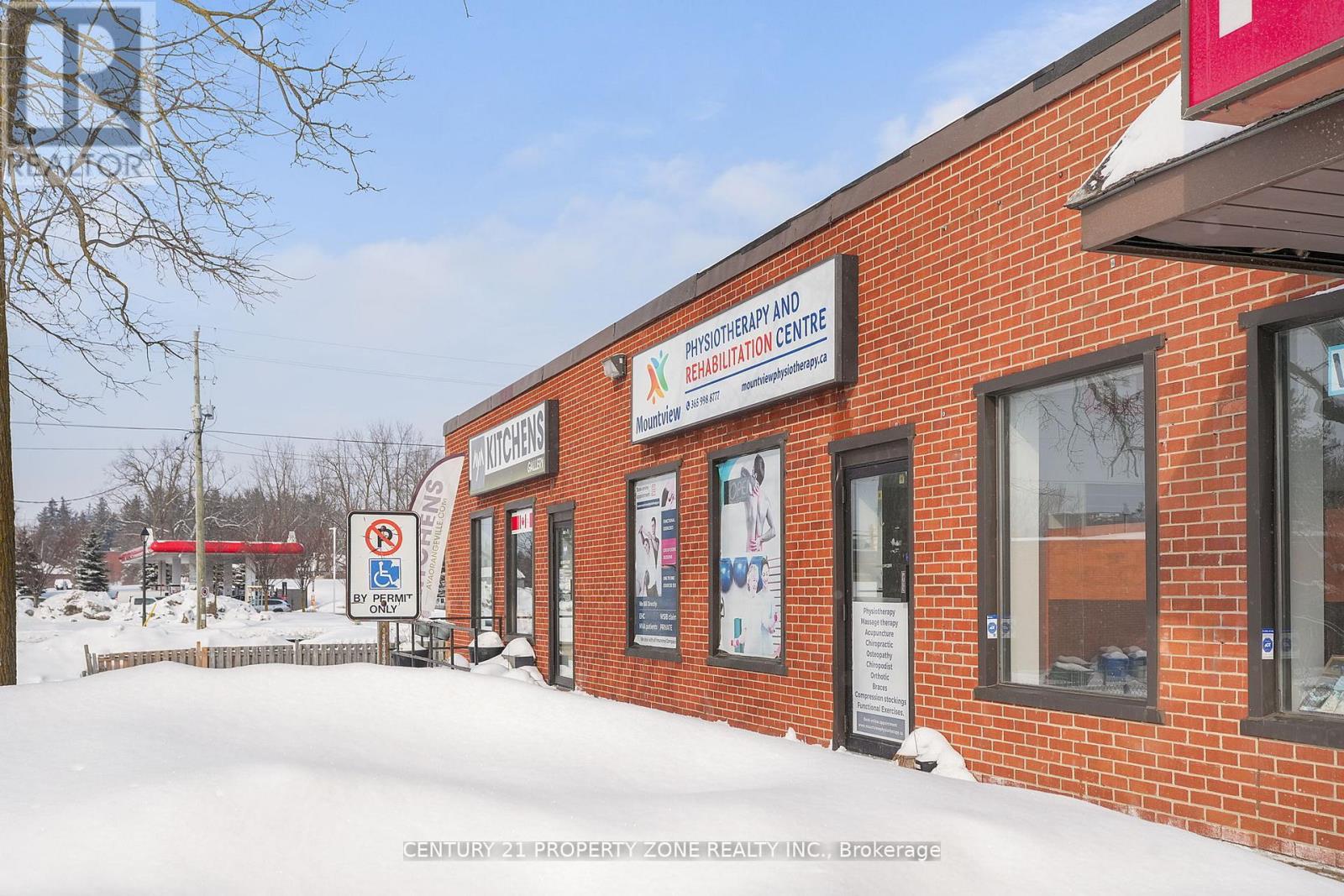 8 - 18371 Hurontario Street, Caledon (Caledon Village), Ontario  L7K 0X7 - Photo 6 - W12891442