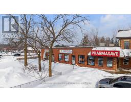 8 - 18371 HURONTARIO STREET, Caledon, Ontario