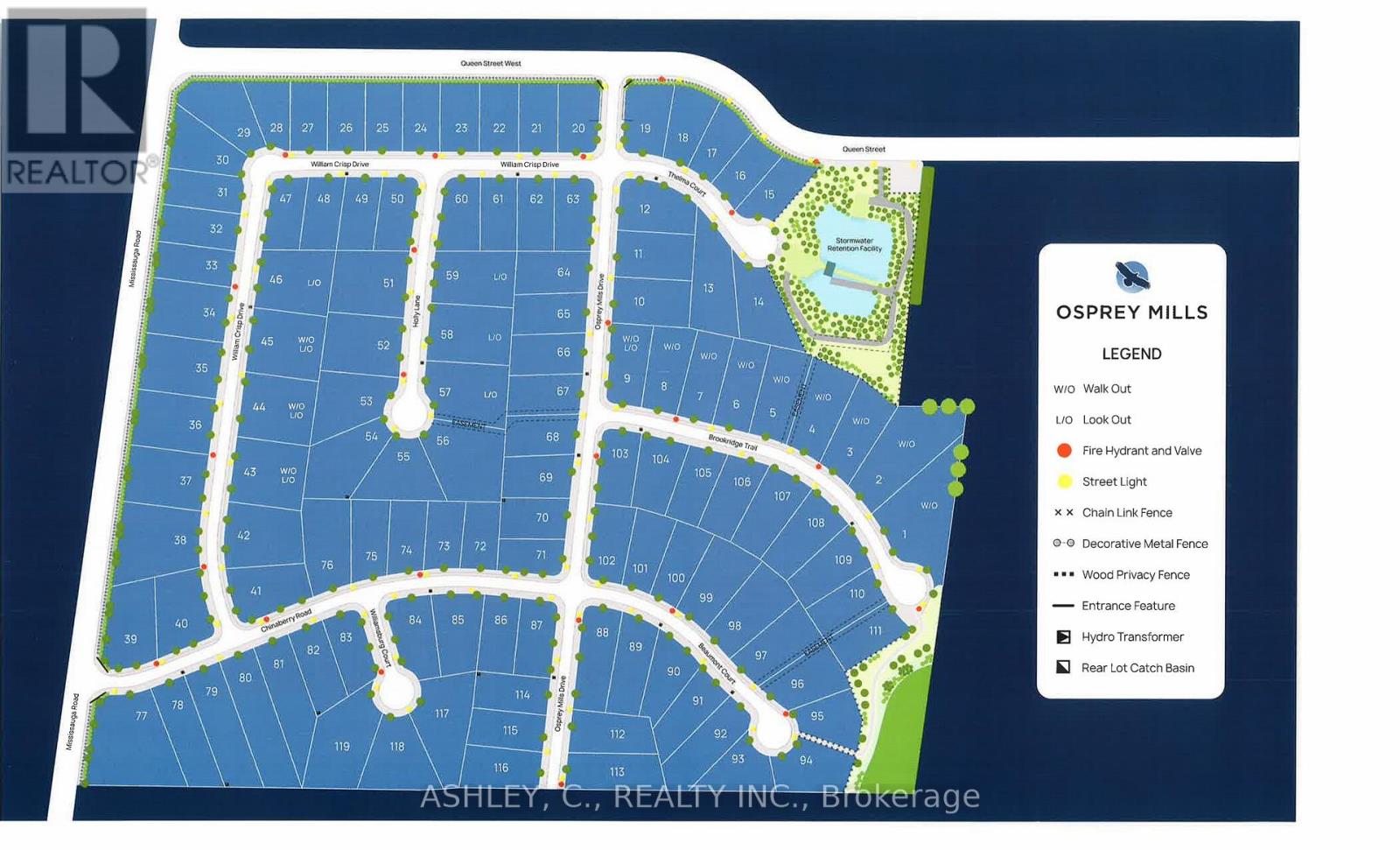 39 OSPREY MILLS DRIVE, Caledon, Ontario