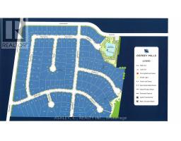 39 OSPREY MILLS DRIVE, Caledon, Ontario