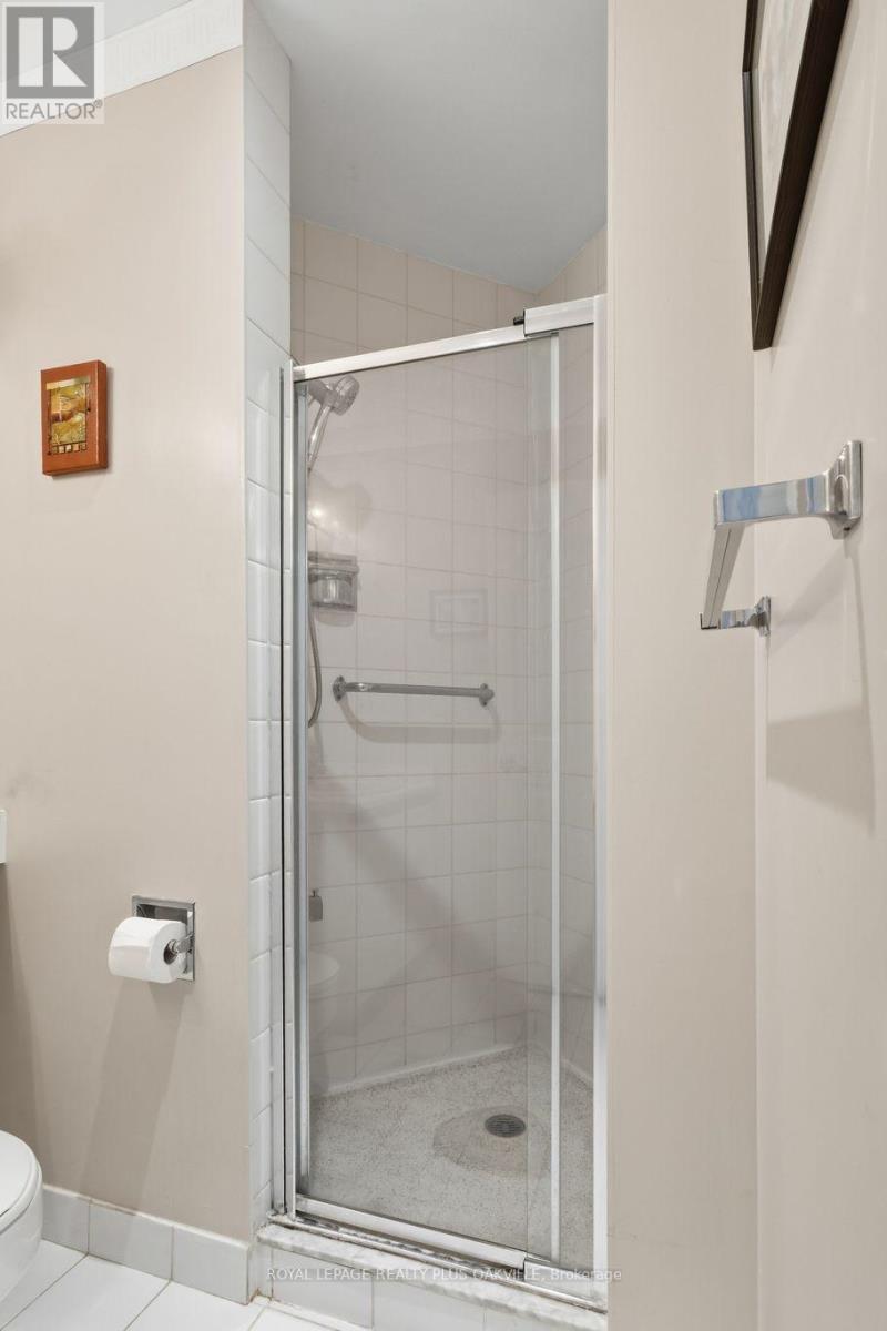 311 - 2511 Lakeshore Road W, Oakville, Ontario  L6L 6L9 - Photo 21 - W12891484