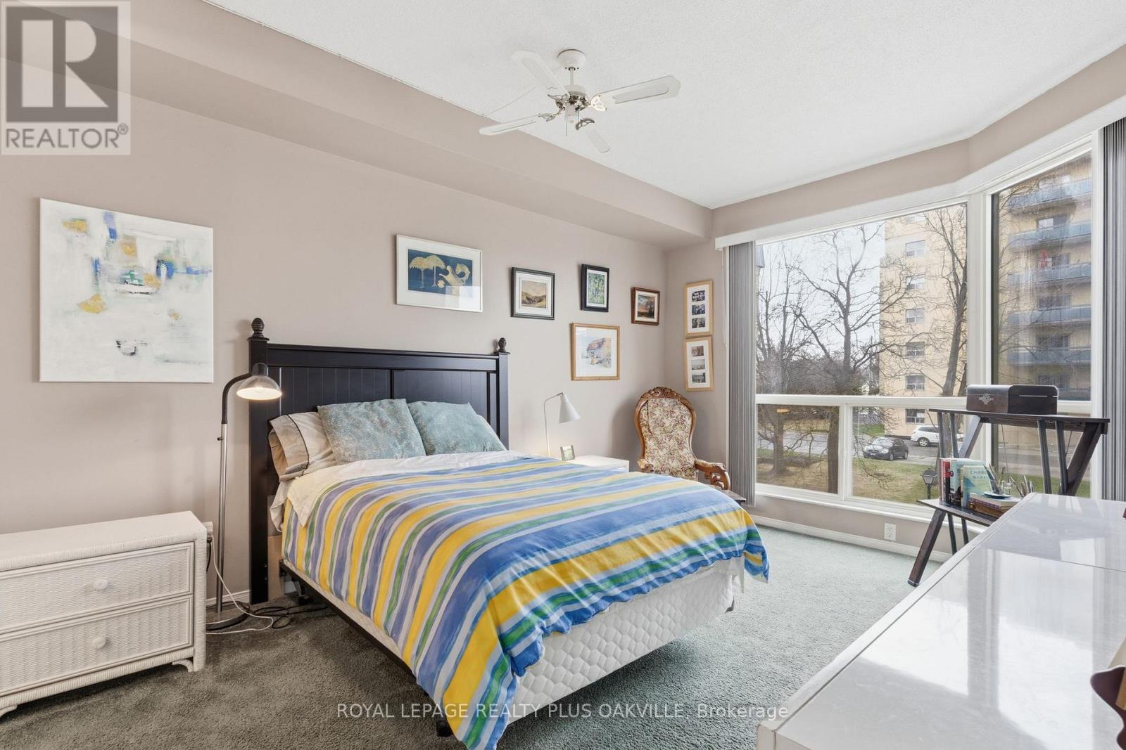 311 - 2511 Lakeshore Road W, Oakville, Ontario  L6L 6L9 - Photo 24 - W12891484