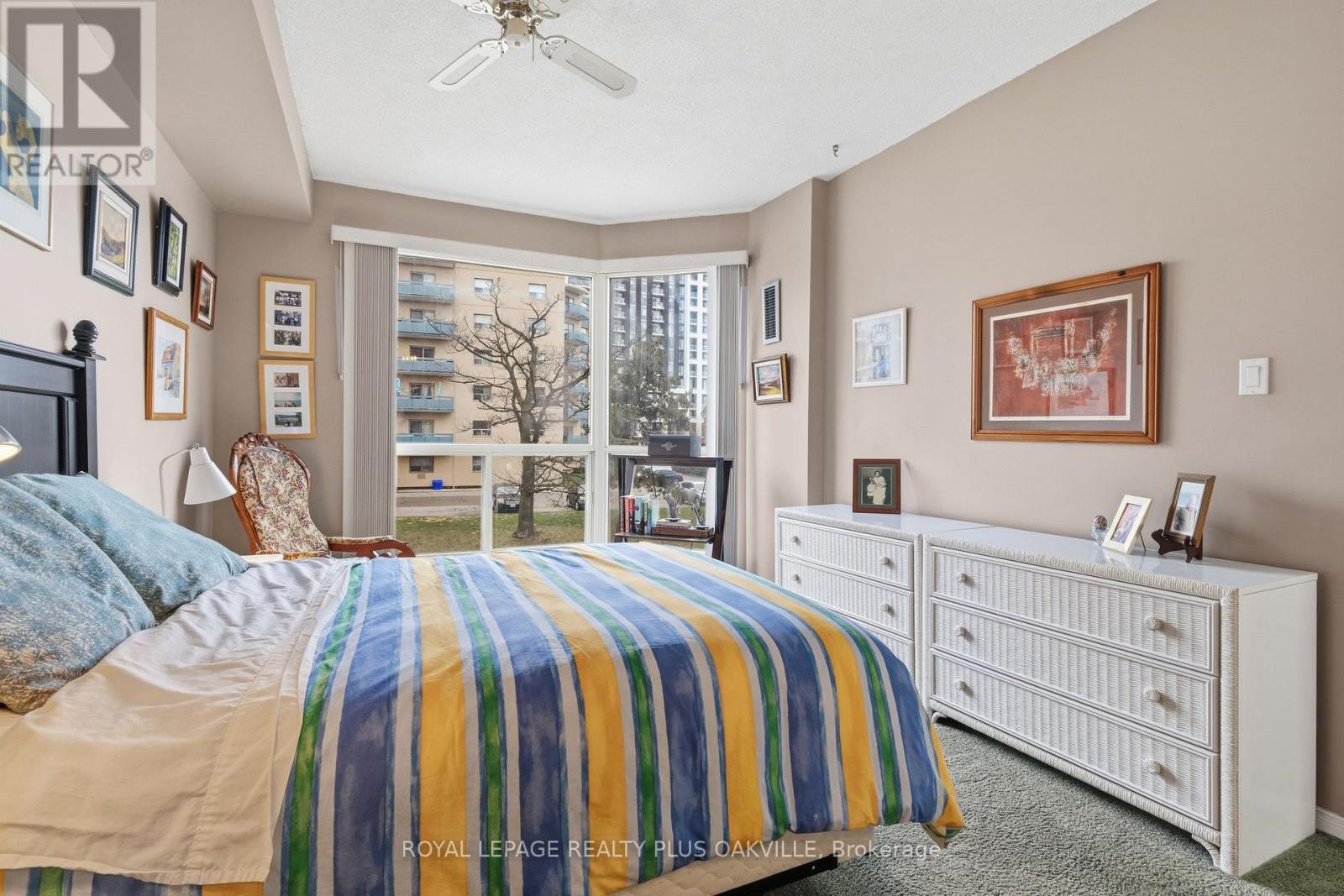 311 - 2511 Lakeshore Road W, Oakville, Ontario  L6L 6L9 - Photo 26 - W12891484