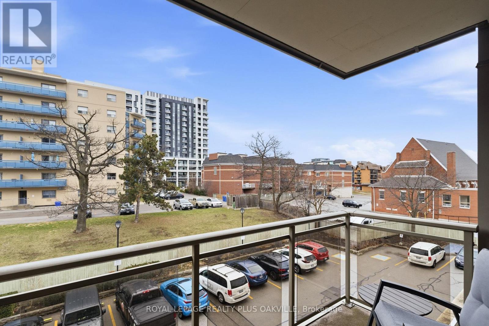 311 - 2511 Lakeshore Road W, Oakville, Ontario  L6L 6L9 - Photo 28 - W12891484
