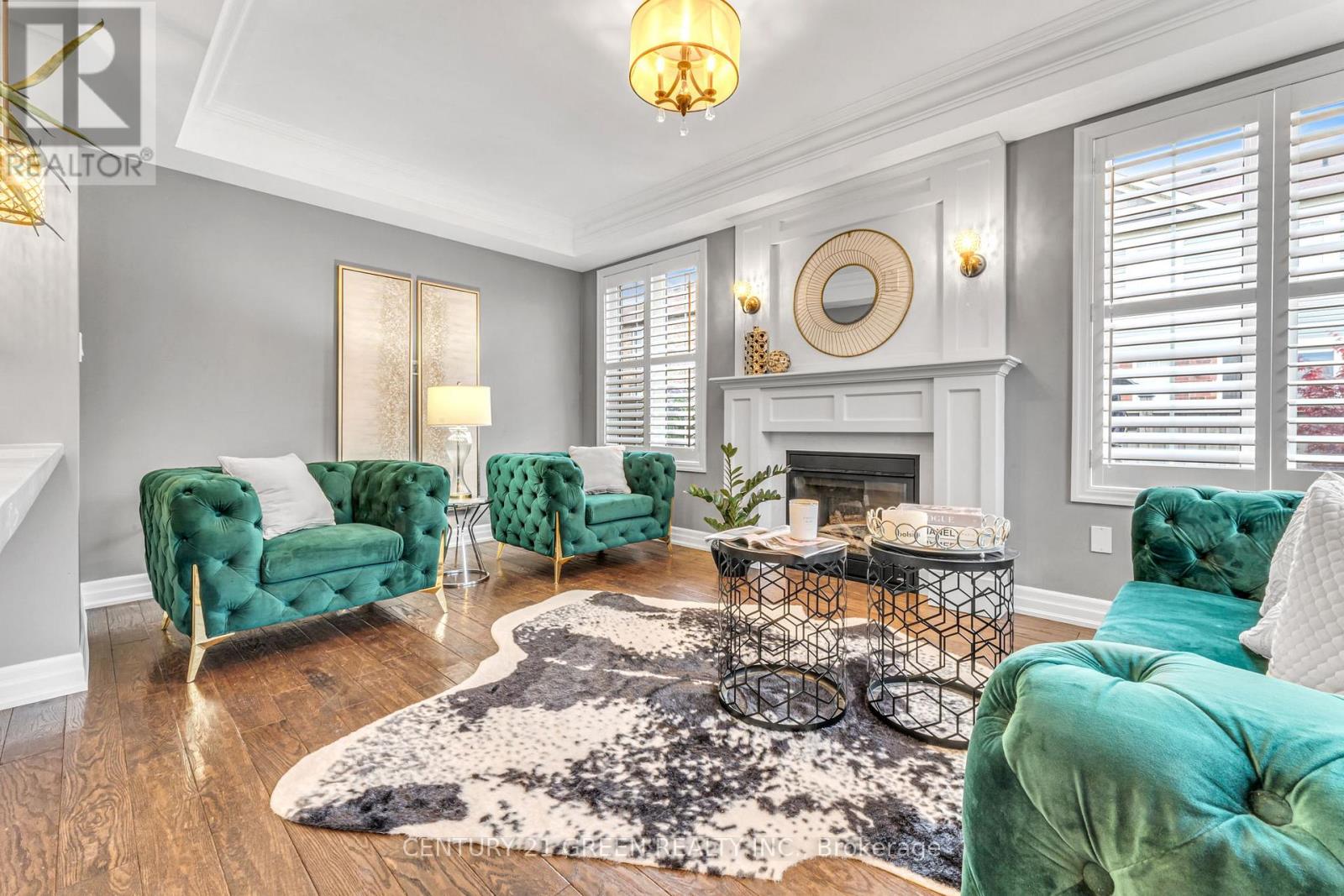 Upper - 85 Tysonville Circle, Brampton, Ontario  L7A 4B1 - Photo 17 - W12891486