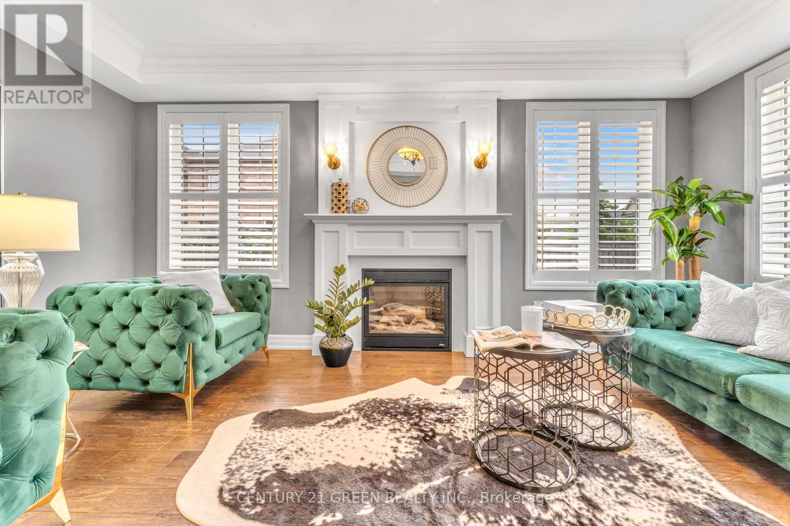 Upper - 85 Tysonville Circle, Brampton, Ontario  L7A 4B1 - Photo 18 - W12891486