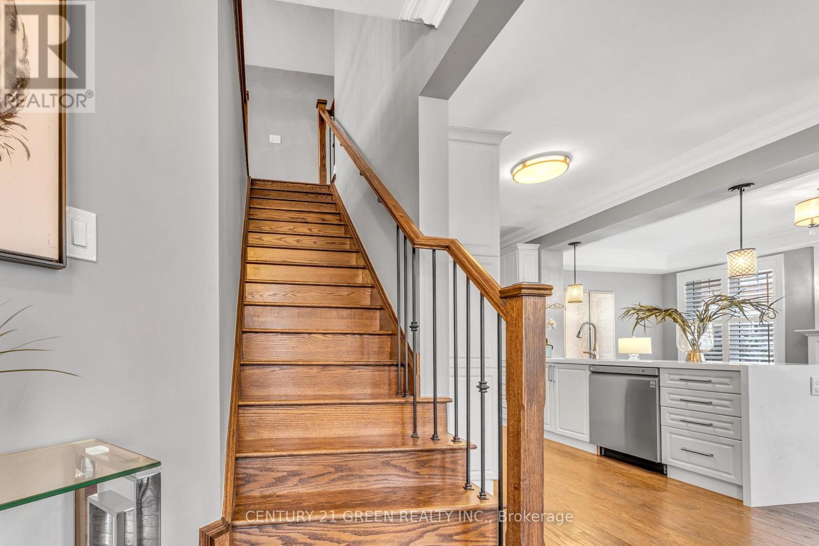 Upper - 85 Tysonville Circle, Brampton, Ontario  L7A 4B1 - Photo 20 - W12891486