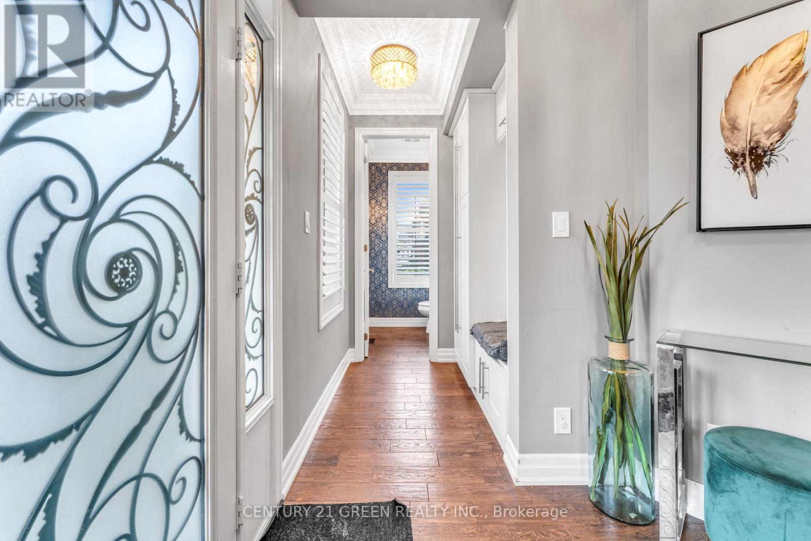 Upper - 85 Tysonville Circle, Brampton, Ontario  L7A 4B1 - Photo 6 - W12891486