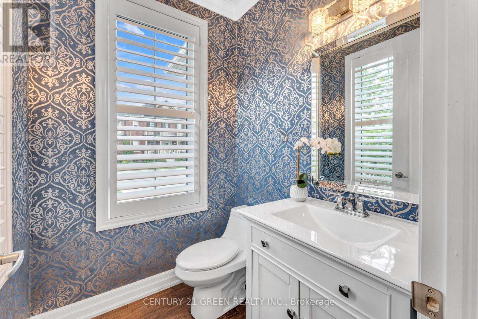 Upper - 85 Tysonville Circle, Brampton, Ontario  L7A 4B1 - Photo 8 - W12891486