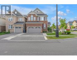 UPPER - 85 TYSONVILLE CIRCLE, Brampton, Ontario