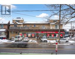 1463 DAVENPORT ROAD, Toronto, Ontario