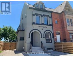 LOWER - 1495 KING STREET W, Toronto, Ontario