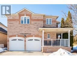 28 GOLD PARK PLACE, Brampton, Ontario