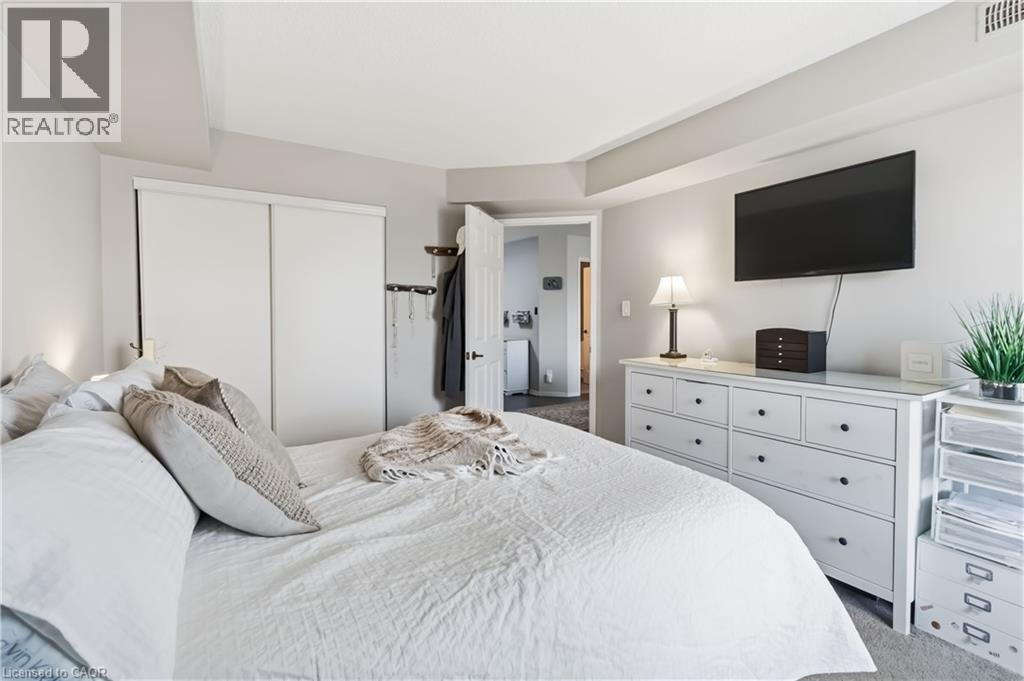 2010 Cleaver Avenue Unit# 307, Burlington, Ontario  L7M 4C1 - Photo 11 - 40802686