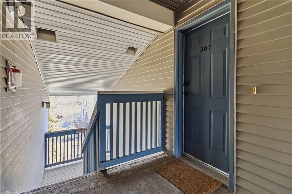 2010 Cleaver Avenue Unit# 307, Burlington, Ontario  L7M 4C1 - Photo 19 - 40802686