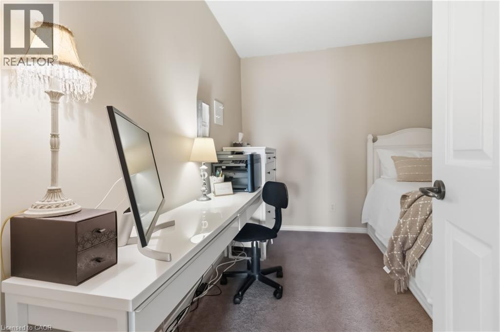 2010 Cleaver Avenue Unit# 307, Burlington, Ontario  L7M 4C1 - Photo 12 - 40802686