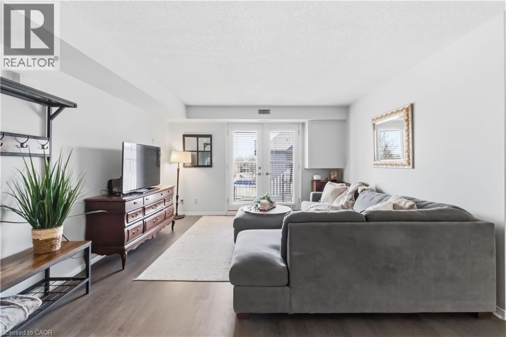 2010 Cleaver Avenue Unit# 307, Burlington, Ontario  L7M 4C1 - Photo 6 - 40802686