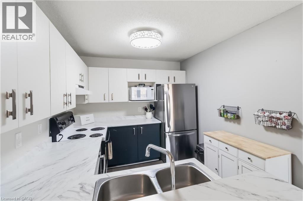 2010 Cleaver Avenue Unit# 307, Burlington, Ontario  L7M 4C1 - Photo 9 - 40802686